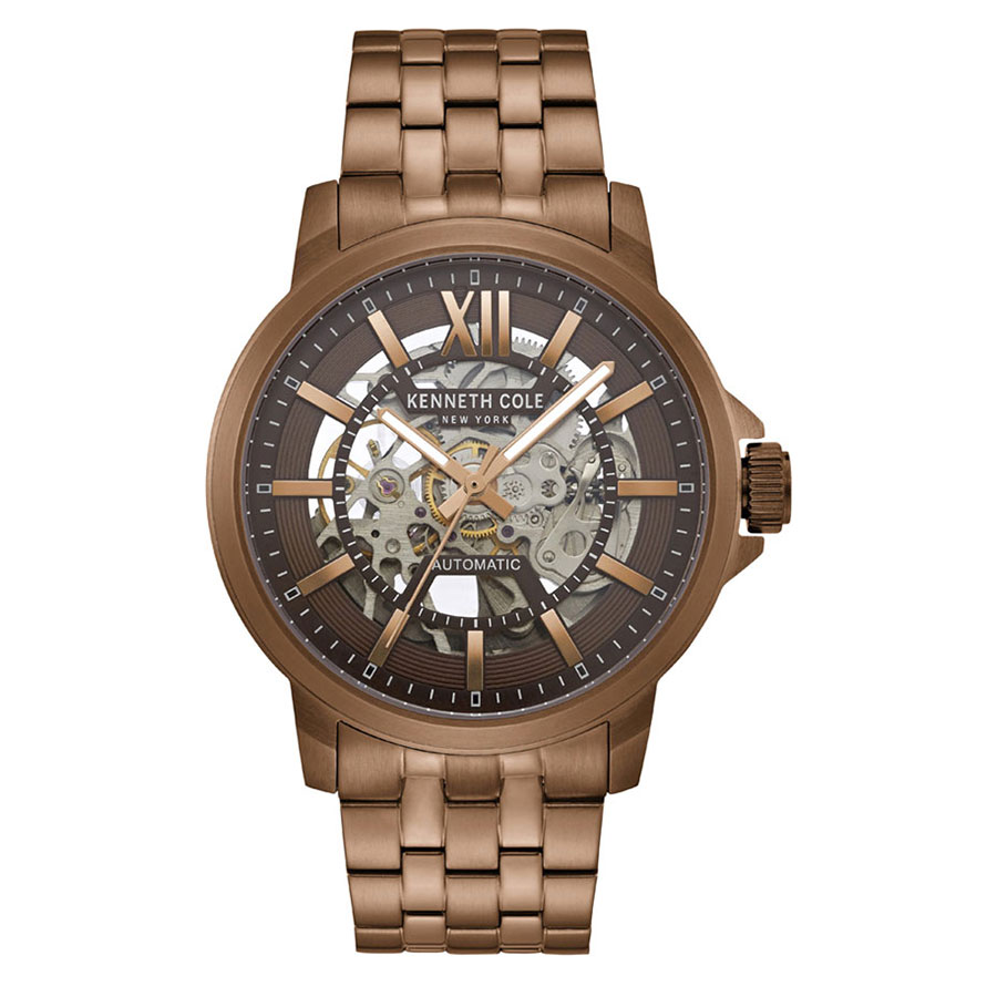 Часы Kenneth Cole Automatic KC50779007